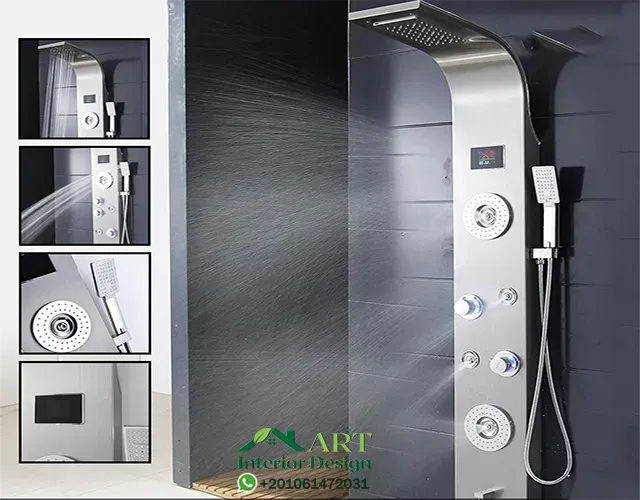 ادوات تشطيب السباكة تشطيب السباكة